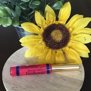 Lipsense gloss(Bougainvillea)